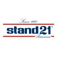 Stand21 logo, Stand21 contact details