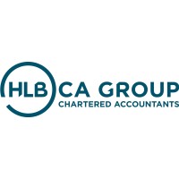 HLB CA GROUP CHARTERED ACCOUNTANTS logo, HLB CA GROUP CHARTERED ACCOUNTANTS contact details