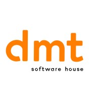 dmt Software House Sp. z o.o logo, dmt Software House Sp. z o.o contact details