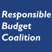 Responsible Budget Coalition logo, Responsible Budget Coalition contact details