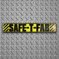 SAFE-T-FAB logo, SAFE-T-FAB contact details