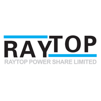 Raytop Power Share Limited logo, Raytop Power Share Limited contact details