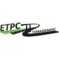 ETPC TERRASSEMENT logo, ETPC TERRASSEMENT contact details