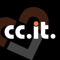 CC IT Sweden logo, CC IT Sweden contact details