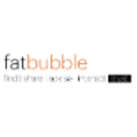 fatbubble logo, fatbubble contact details