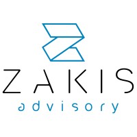 Zakis Advisory logo, Zakis Advisory contact details