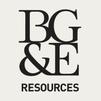 BG&E Resources logo, BG&E Resources contact details