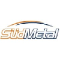 SudMetal logo, SudMetal contact details