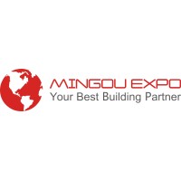 Mingou Exhibition Co.,Ltd logo, Mingou Exhibition Co.,Ltd contact details