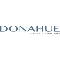 Donahue Real Estate Advisors logo, Donahue Real Estate Advisors contact details