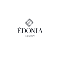 Ã‰donia signature logo, Ã‰donia signature contact details