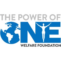 Power Of One Welfare Foundation NGO logo, Power Of One Welfare Foundation NGO contact details