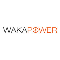 Wakapower logo, Wakapower contact details