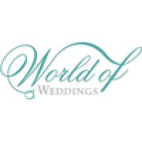 World of Weddings logo, World of Weddings contact details