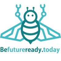 Be Future Ready Today logo, Be Future Ready Today contact details