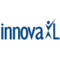 innovaXL logo, innovaXL contact details