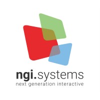 NGi Systems logo, NGi Systems contact details