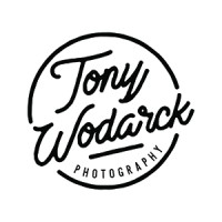 Tony Wodarck Photography logo, Tony Wodarck Photography contact details