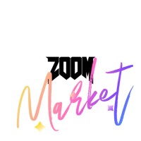 zoom market logo, zoom market contact details