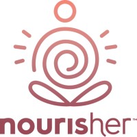 Nourisher logo, Nourisher contact details