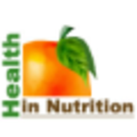 Health in Nutrition logo, Health in Nutrition contact details