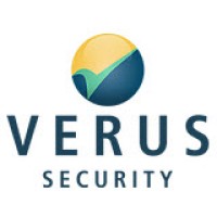 Verus Security logo, Verus Security contact details