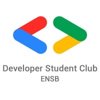 Developer Student Club - ENSB logo, Developer Student Club - ENSB contact details