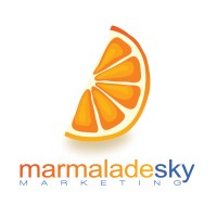 Marmalade Sky Marketing logo, Marmalade Sky Marketing contact details