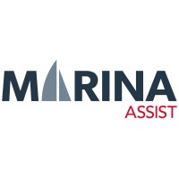 Marina Assist logo, Marina Assist contact details