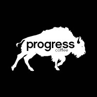 Progress Coffee Roasting logo, Progress Coffee Roasting contact details