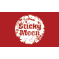 Sticky Moon logo, Sticky Moon contact details