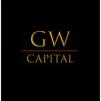 GW CAPITAL logo, GW CAPITAL contact details