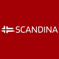 Scandina Consulting Agency logo, Scandina Consulting Agency contact details