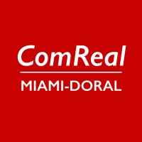 ComReal | Miami-Doral logo, ComReal | Miami-Doral contact details