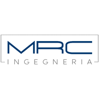 MRC ingegneria logo, MRC ingegneria contact details