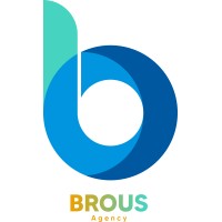 Brous Agency logo, Brous Agency contact details