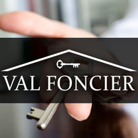 Agence immobilière Val Foncier logo, Agence immobilière Val Foncier contact details