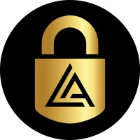 Locked Agency logo, Locked Agency contact details