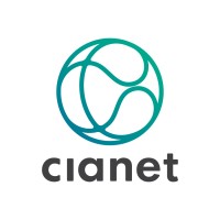 Cianet logo, Cianet contact details