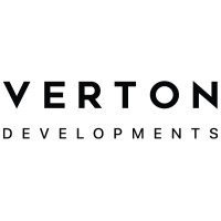 Verton Developments logo, Verton Developments contact details