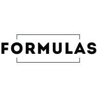 Formulas Co. logo, Formulas Co. contact details