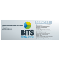 BITS Consulting S.A logo, BITS Consulting S.A contact details