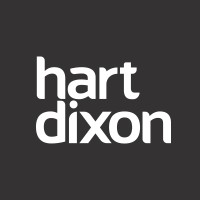 HartDixon logo, HartDixon contact details