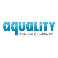 Aquality Plumbing & Heating Inc. logo, Aquality Plumbing & Heating Inc. contact details