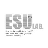 ESULab logo, ESULab contact details