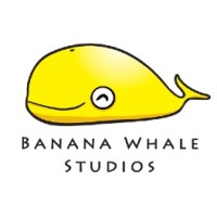 Banana Whale Studios logo, Banana Whale Studios contact details