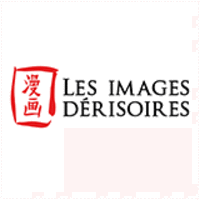 Les Images Dérisoires logo, Les Images Dérisoires contact details