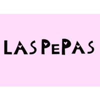 LAS PEPAS logo, LAS PEPAS contact details