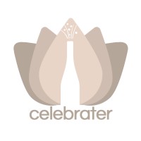 Celebrater logo, Celebrater contact details