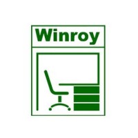 Winroy Ltd. logo, Winroy Ltd. contact details